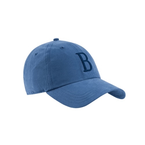 Big B Cap Blue