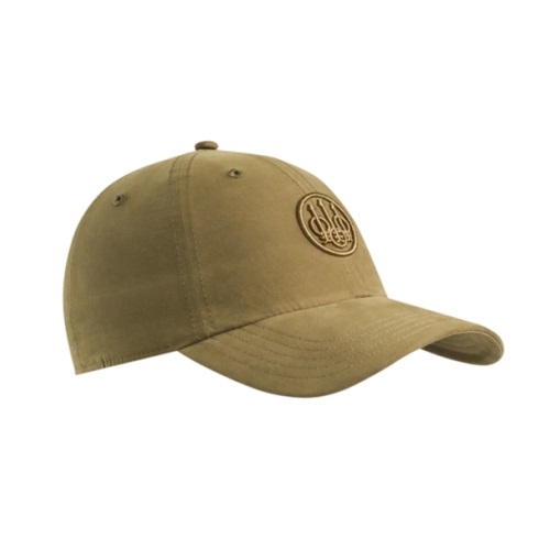Sanded EVO Cap Flat Dark Earth FDE