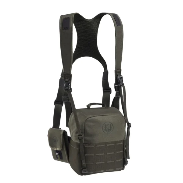 BERETTA Modular Binocular Harness Green Moss