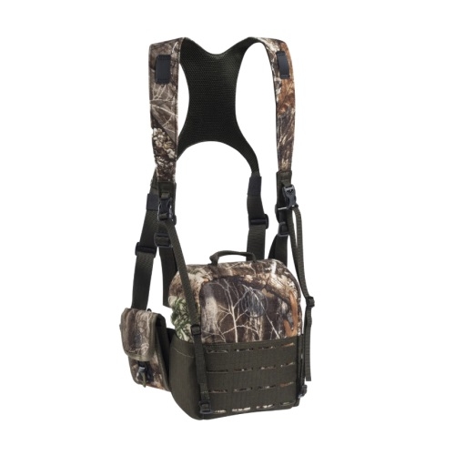 Modular Binocular Harness Camo Realtree Edge