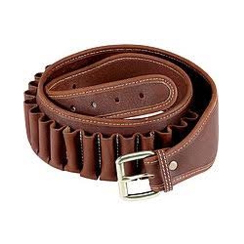 Beretta Leather Cartridge Belt 20ga 2XL