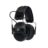 Electronic Earmuffs Black