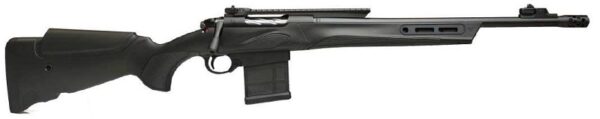 Horizon All-Terrain 308 Win Black Synthetic