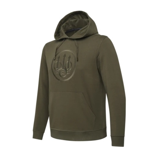 Pintail Hoodie Green Stone 3XL