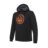 Pintail Hoodie Jet Black S