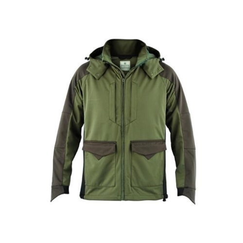 Mountain Hunt Jacket Green L