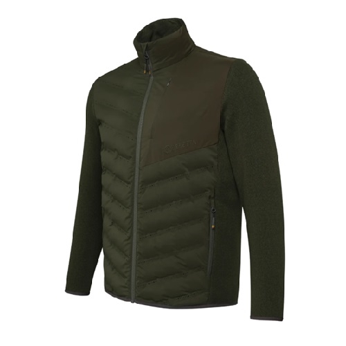 Roe GB Jacket Green S