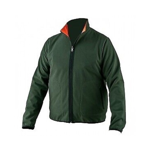 Soft Shell Reversible Jacket 2XL
