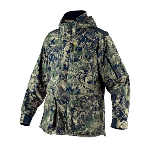DWS OptifadeTM Jacket