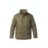 Wool Down Jacket Green 58