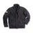 Tech Windshield Tac Bomber Black 3XL