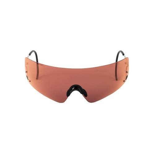 BERETTA Youth Shields - Red