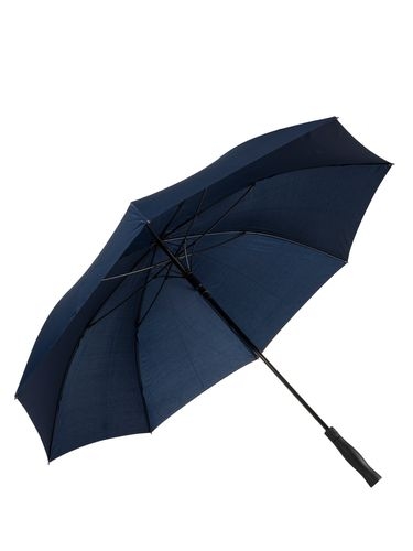 Shooting Umbrella Blue Total Eclipse