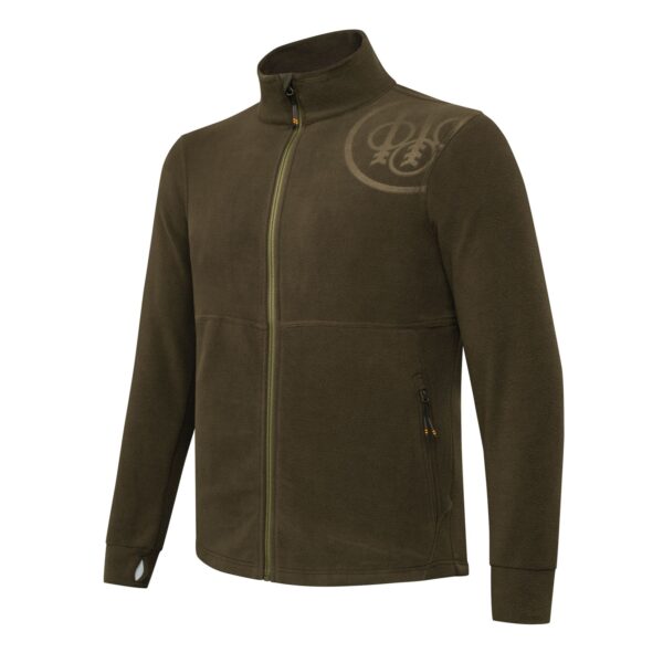 BERETTA HP Logo Full Zip