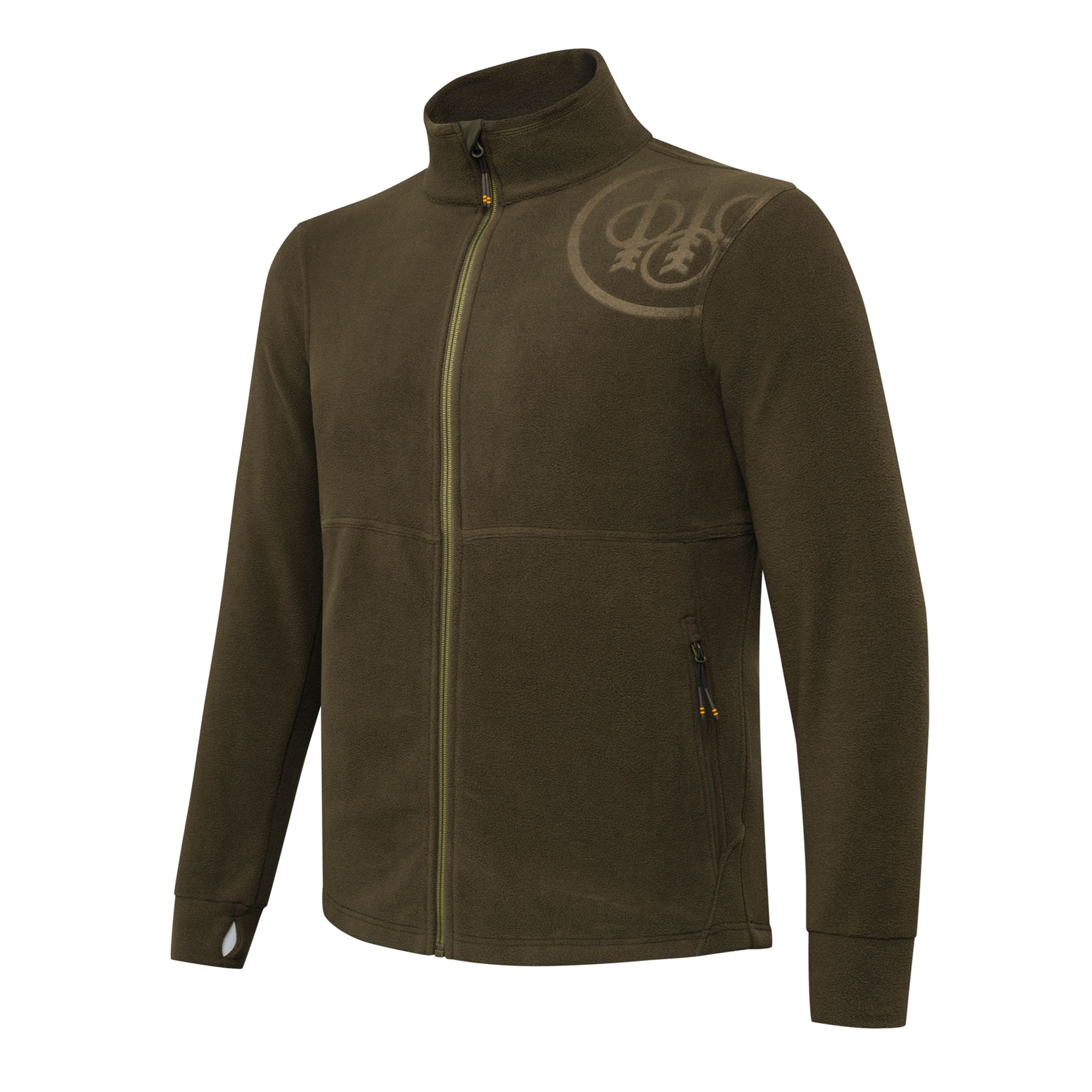 BERETTA HP Logo Full Zip
