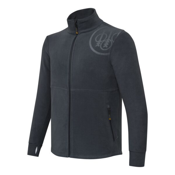 BERETTA HP Logo Full Zip