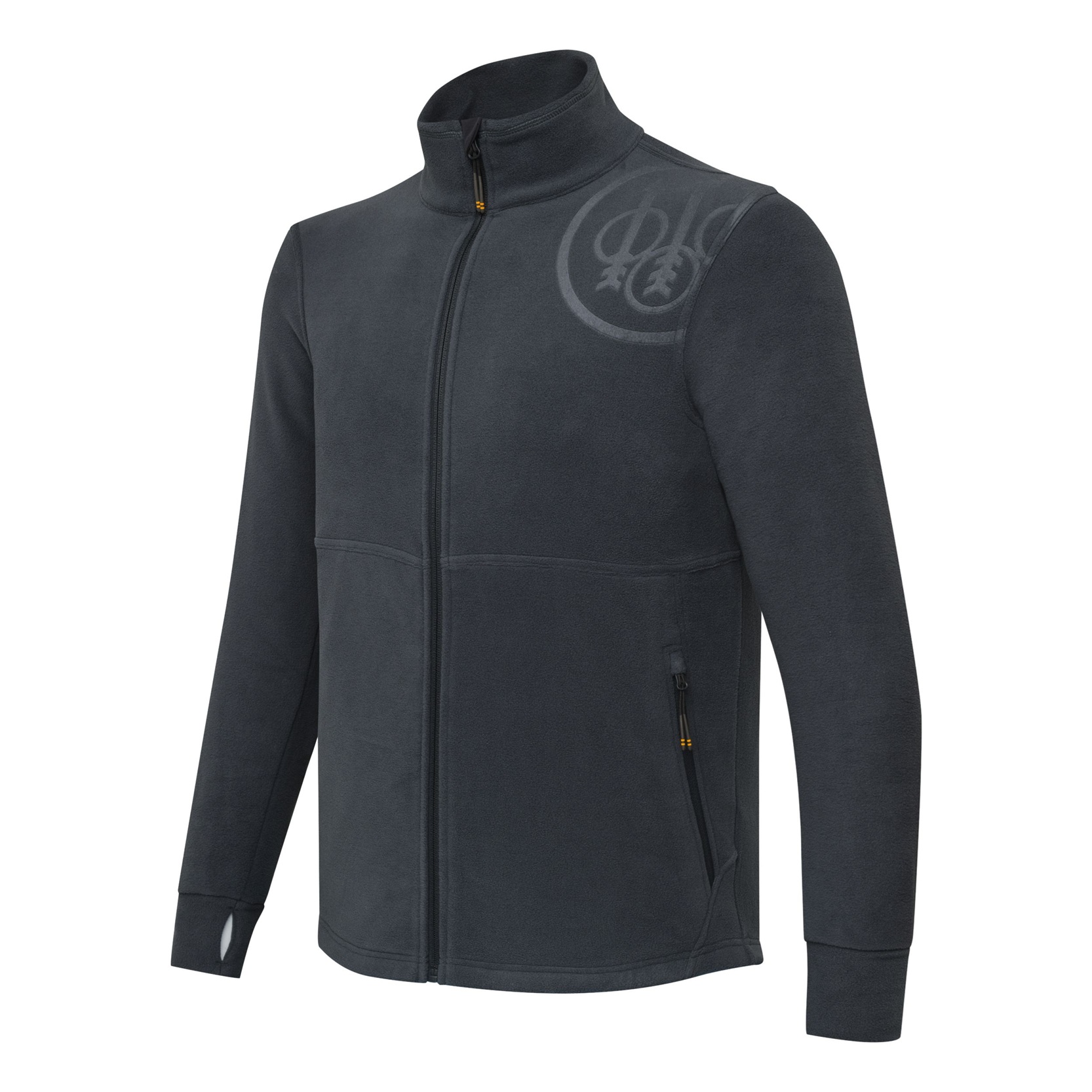 BERETTA HP Logo Full Zip