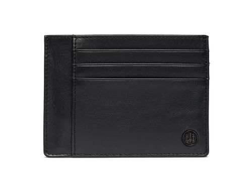 Credit Card Holder Classic Black