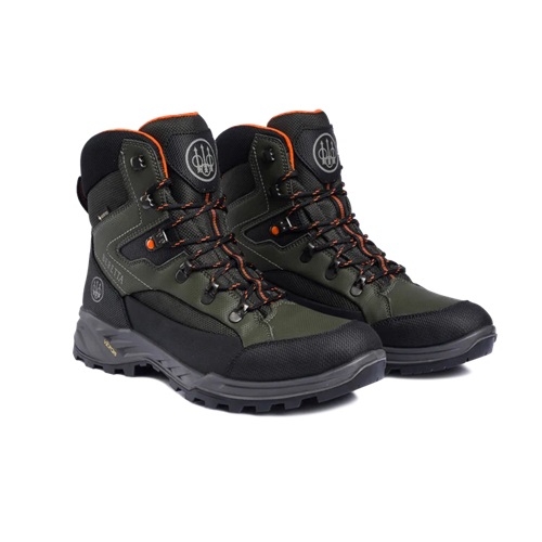 Shot GTX Boots Green 47