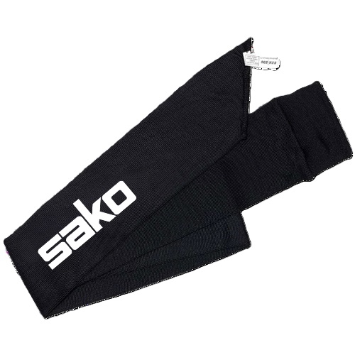 RIFLE SOCK 52" VCI SAKO BLACK
