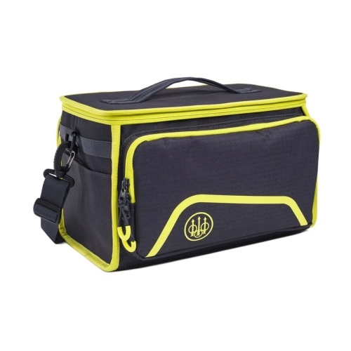 Challenge Cartridge Bag 150 Ebony & Sulphur Spring