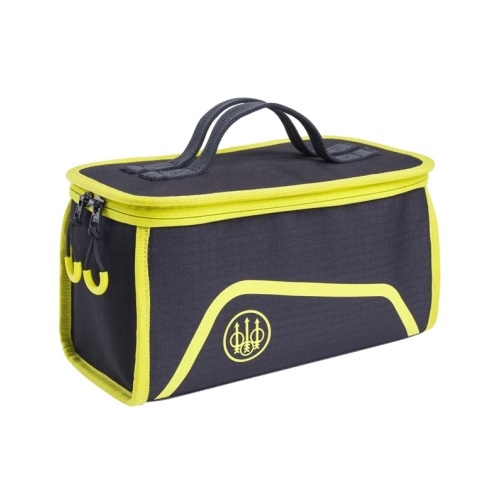 Challenge Cartridge Bag 100 Ebony & Sulphur Spring