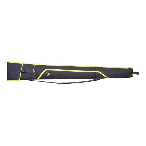 Challenge Gun Case 140cm Ebony & Sulphur Spring
