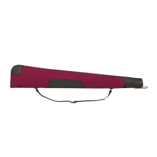 Terrain EVO Cordovan Canvas Gun Case 140cm