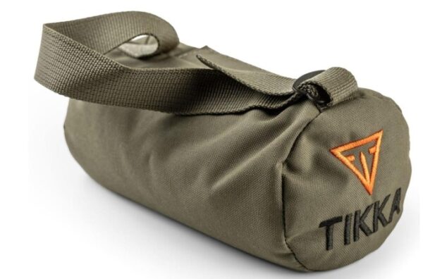 Tikka Sandbag - Ranger Green
