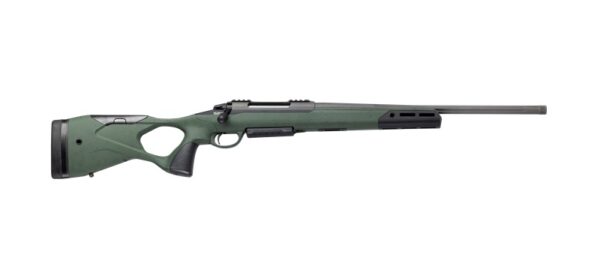 S20 Hunter Pro Roughtech Emerald Cerakote Fluted 308 Win 20" MT D18