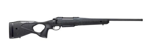 S20 Hunter Roughtech Emerald Cerakote Fluted 308 Win 20" MT D16.5