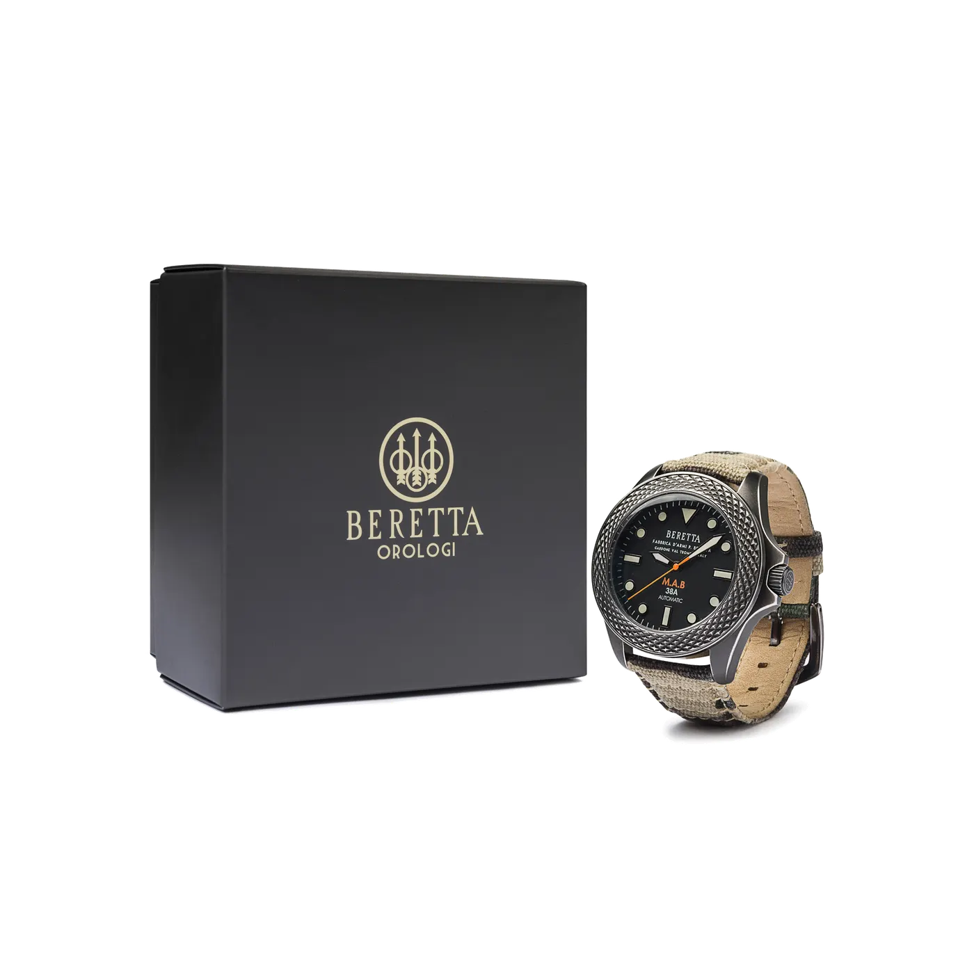 BERETTA Watch