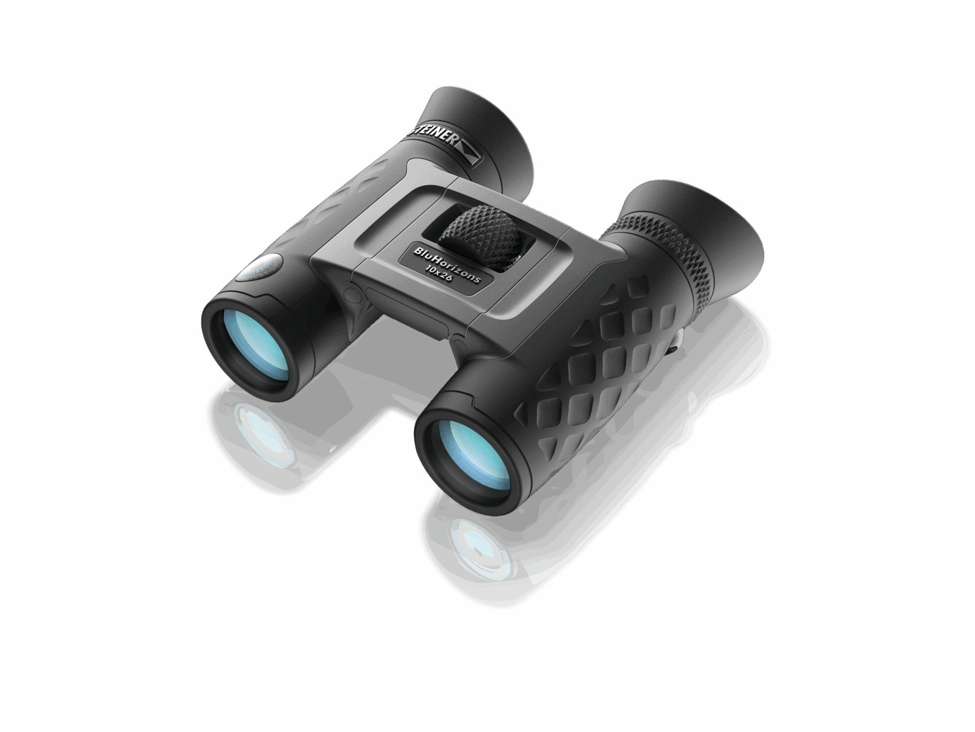 STEINER BluHorizons 10x26
