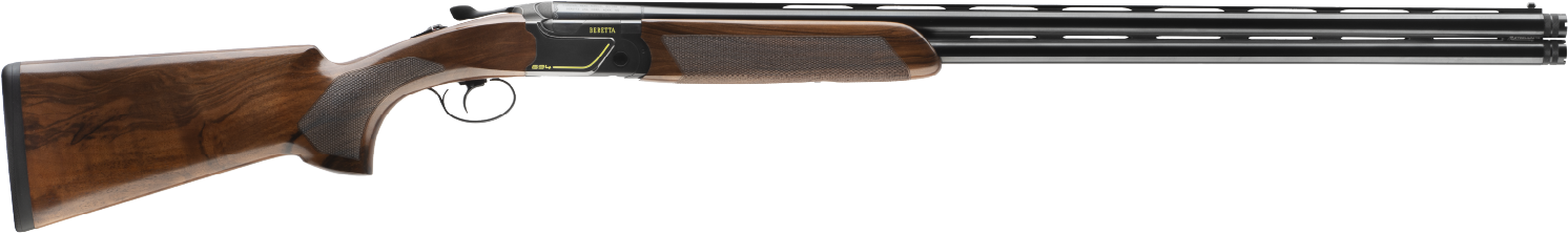 BERETTA 694 Black DLC Sporting