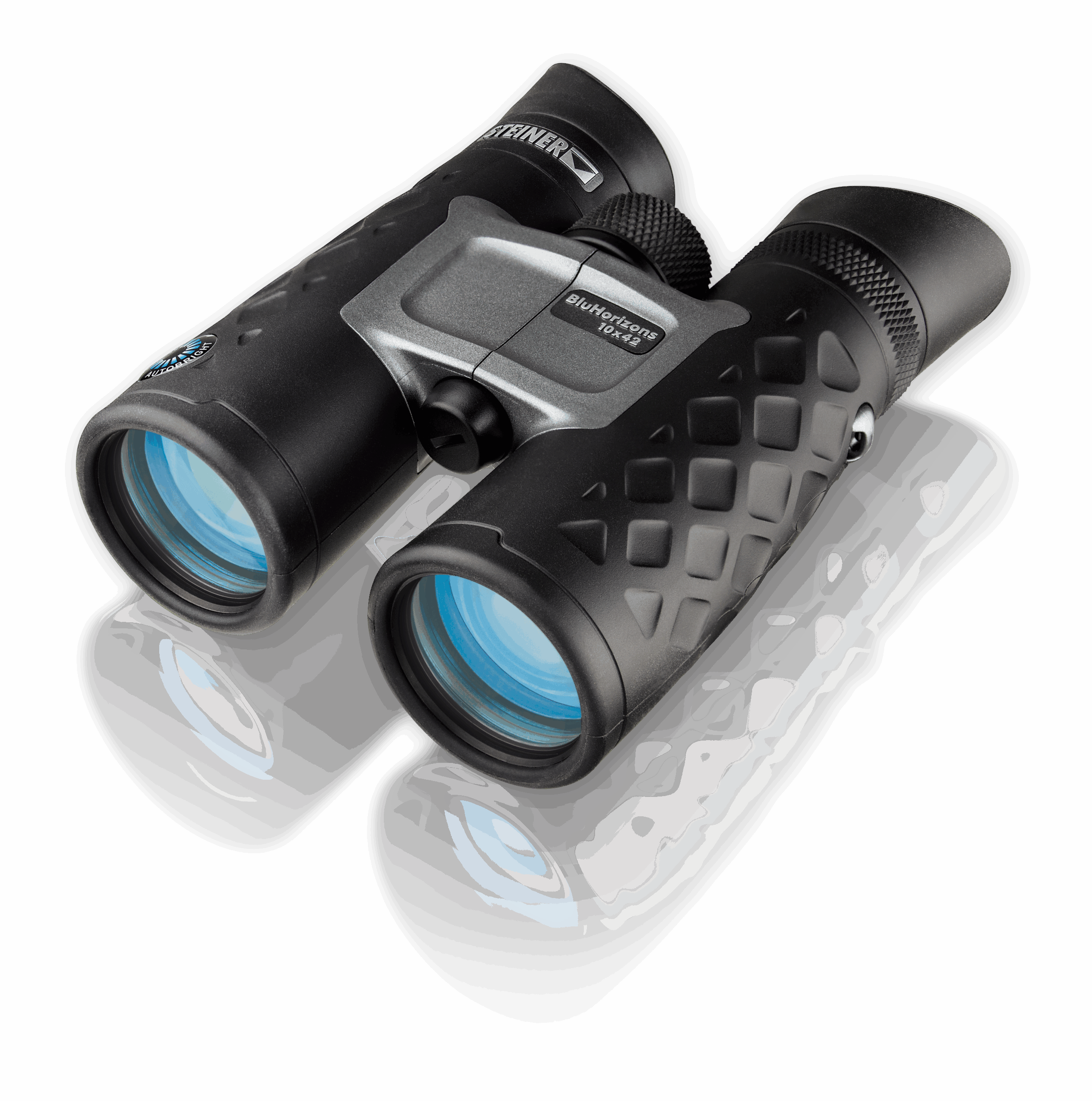 STEINER BluHorizons 10x42