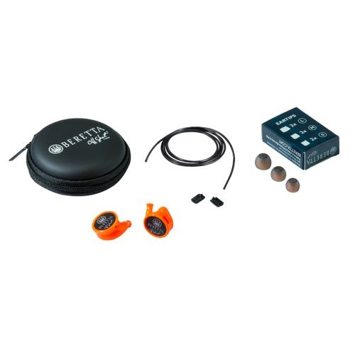 BERETTA Mini HeadSet Comfort Plus