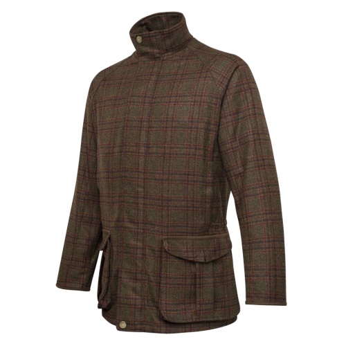 BERETTA ST JAMES COAT