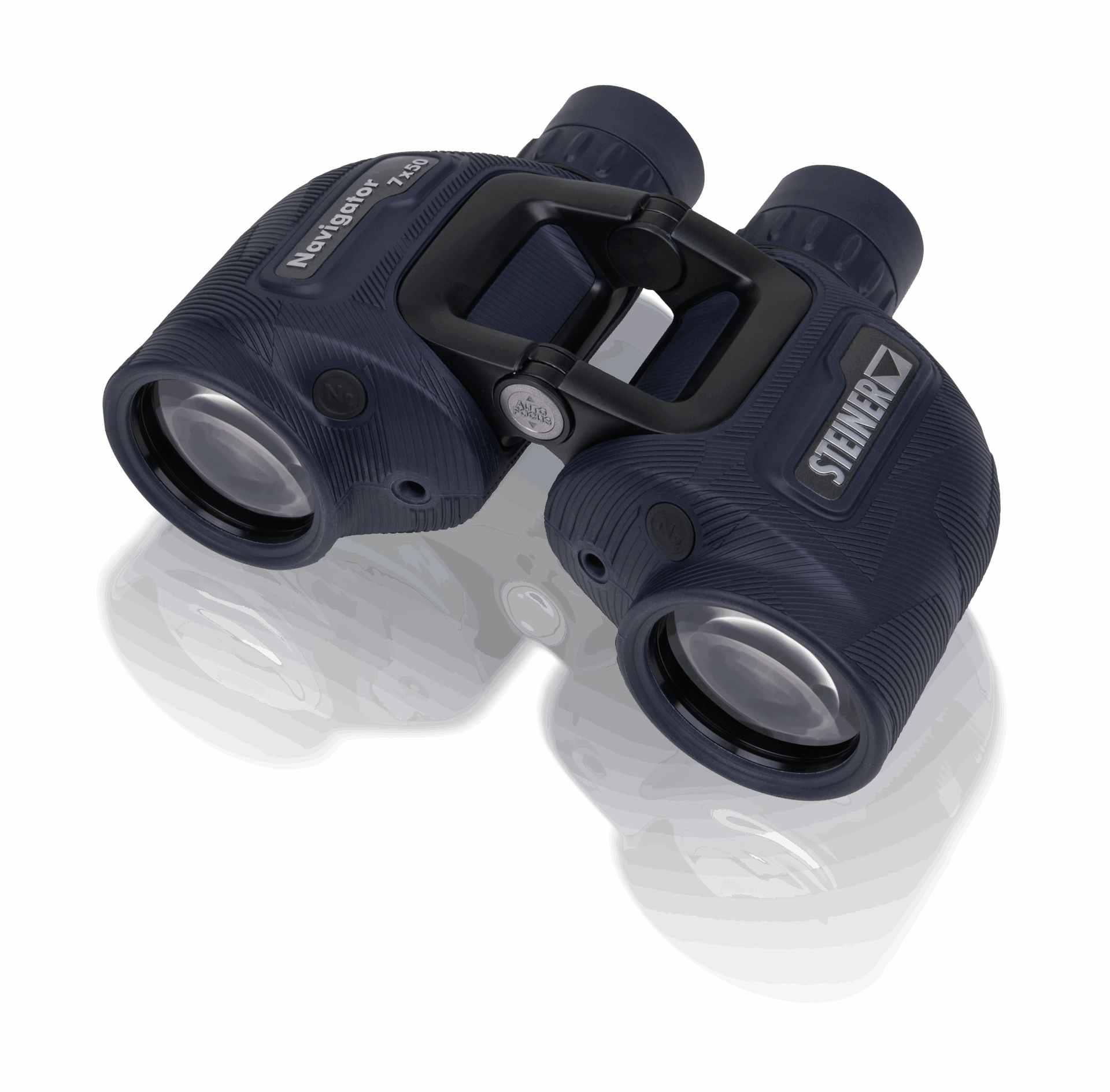 STEINER Navigator (2021) 7x50 Open Hinge Design