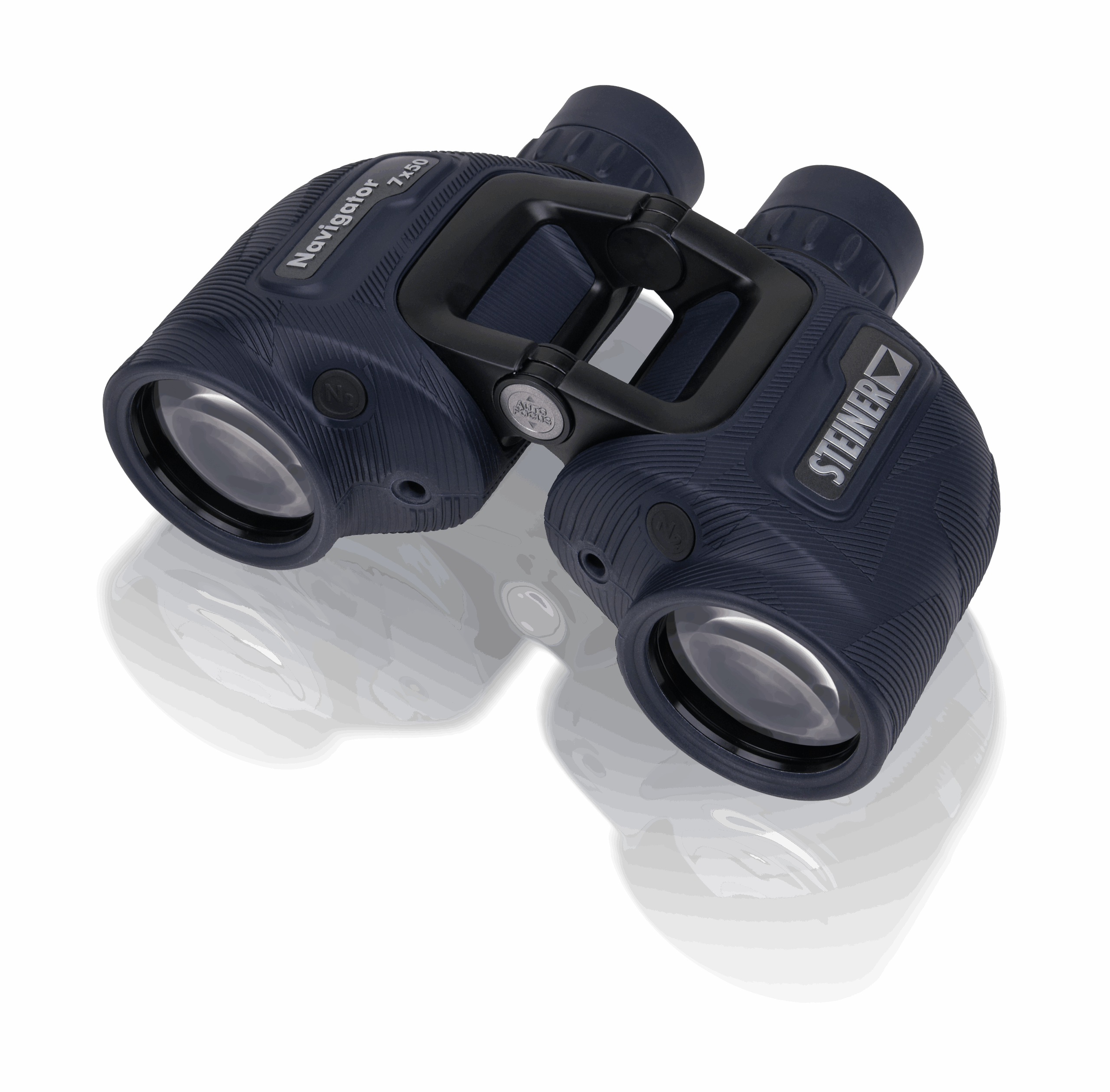STEINER Navigator (2021) 7x50 Open Hinge Design