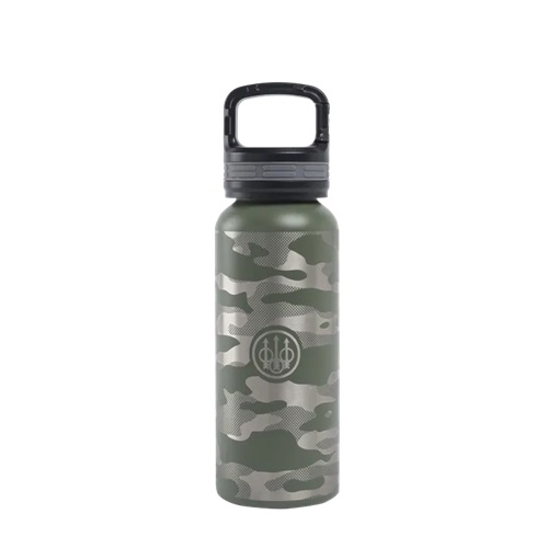 BERETTA Camo Water Bottle 475ml