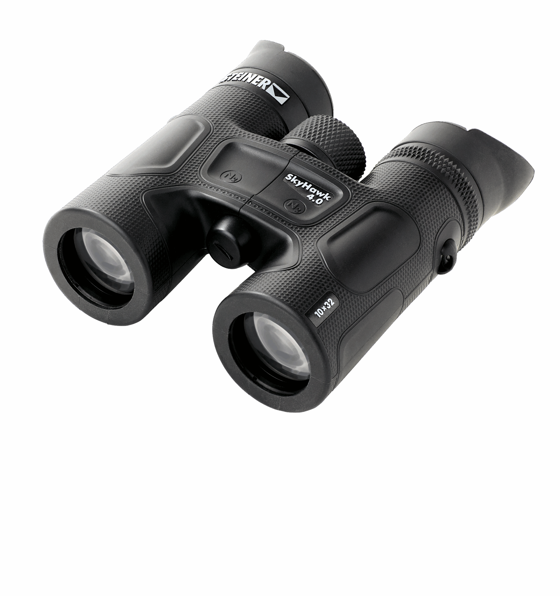 STEINER SkyHawk 4.0 10x32