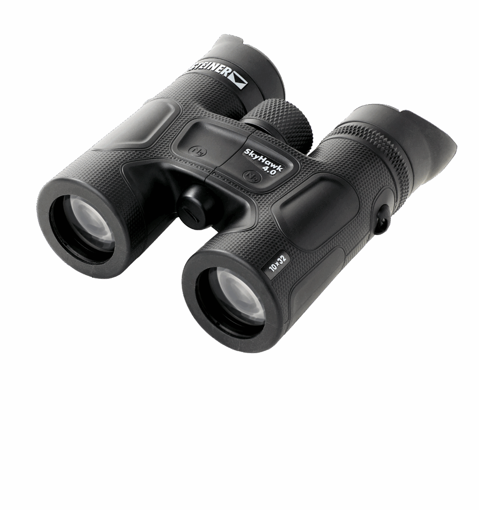 STEINER SkyHawk 4.0 10x32