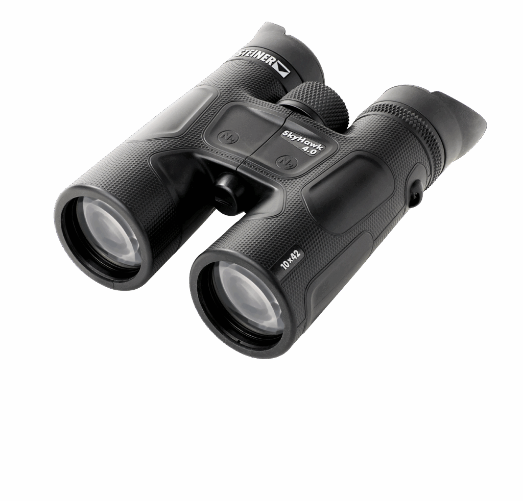 STEINER SkyHawk 4.0 10x42