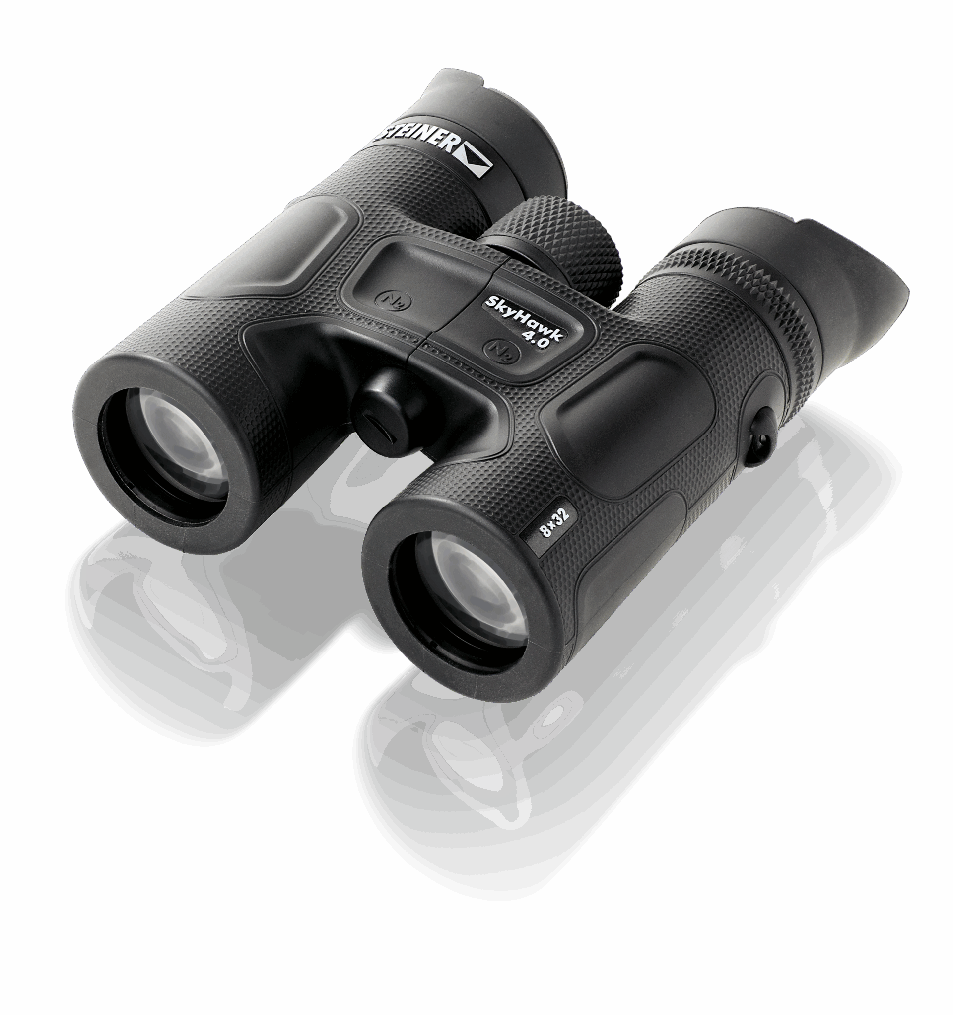 STEINER SkyHawk 4.0 8x32