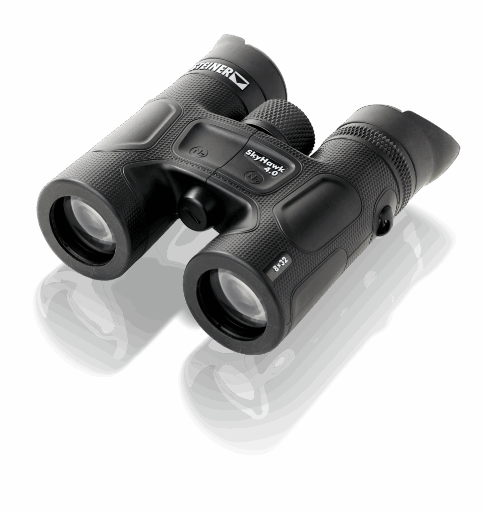 STEINER SkyHawk 4.0 8x32