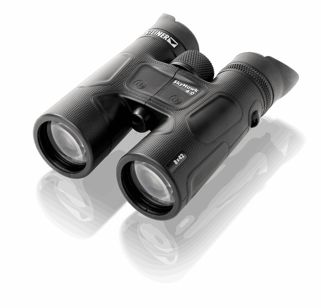 STEINER SkyHawk 4.0 8x42