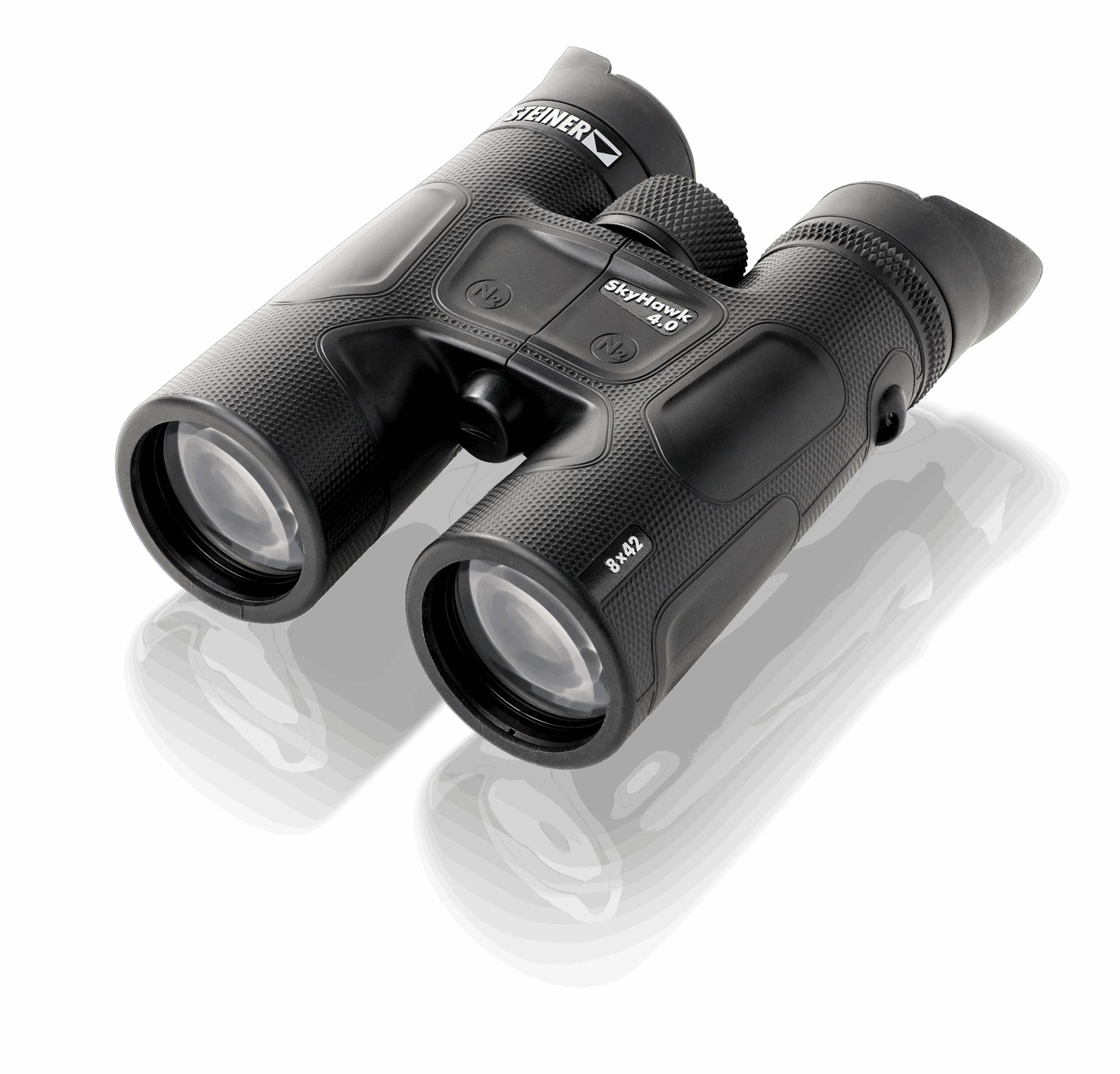 STEINER SkyHawk 4.0 8x42