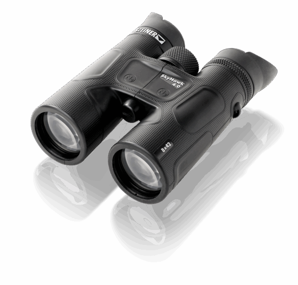STEINER SkyHawk 4.0 8x42