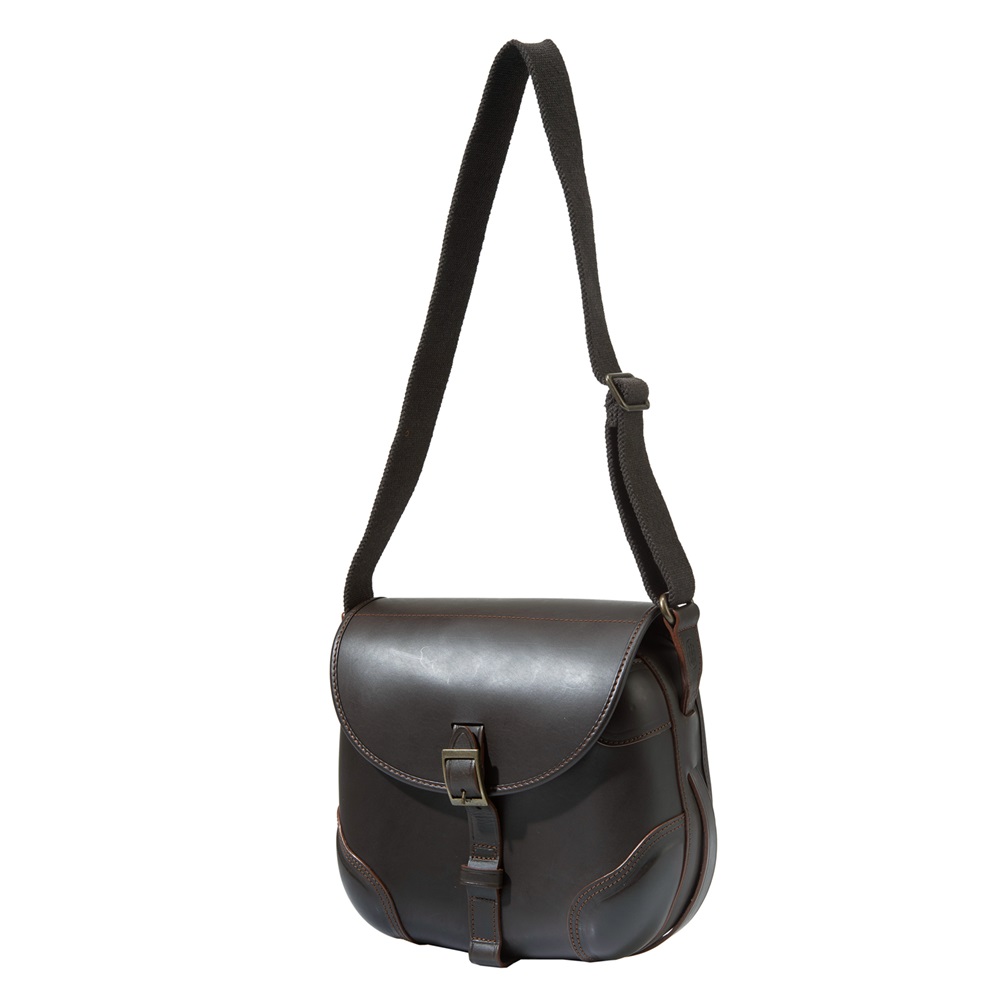 BERETTA Hoplon 100 Cartridges Bag Dark Brown