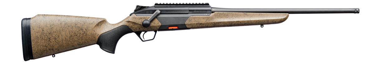 BERETTA BRX1 Webbed FDE Straight Pull